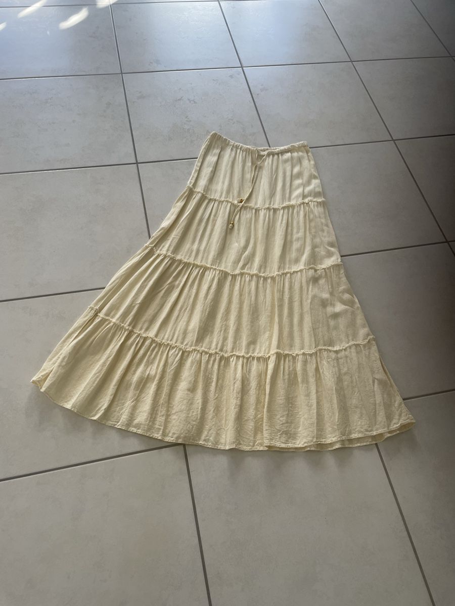 Gonne: Pullen&Wear maxirock . Gr. S. Neu – Nuovo (secondo la descrizione) da Dübendorf venduto da jlu_r7hz 7