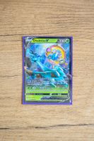 Fullart Dhelmise V Englisch POKEMON NM