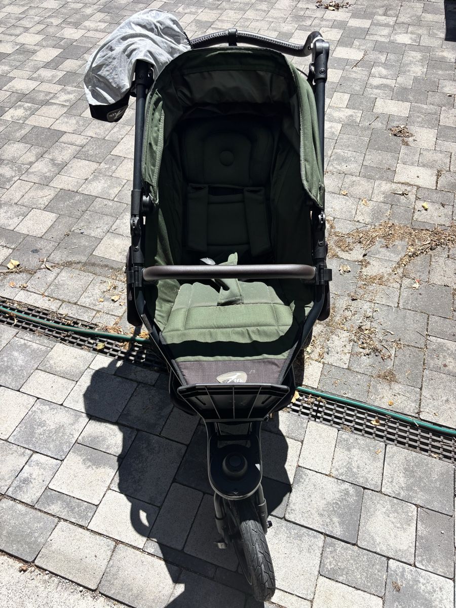 TFK Carrozzine: Kinderwagen TFK – Usato da Pratteln venduto da irgendwas1234 2