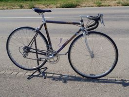 Rennrad Specialized Epic mit DuraAce Komponenten