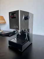 Gaggia Classic Siebträgermaschine - Liebhabermodell
