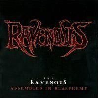 The ravenous - Assembled...(Us)