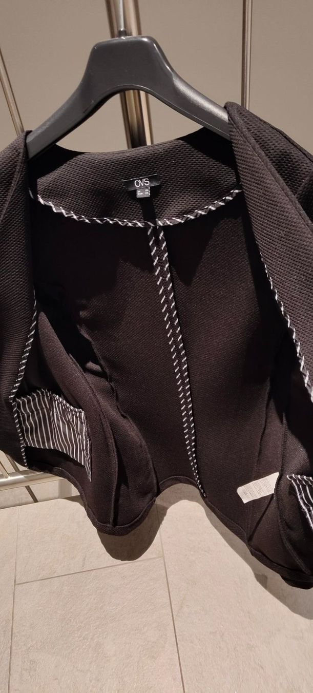 Giacche: Blazer – Nuovo (secondo la descrizione) da Steckborn venduto da Algass 3