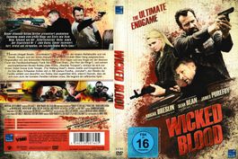 DVD - Wicked Blood