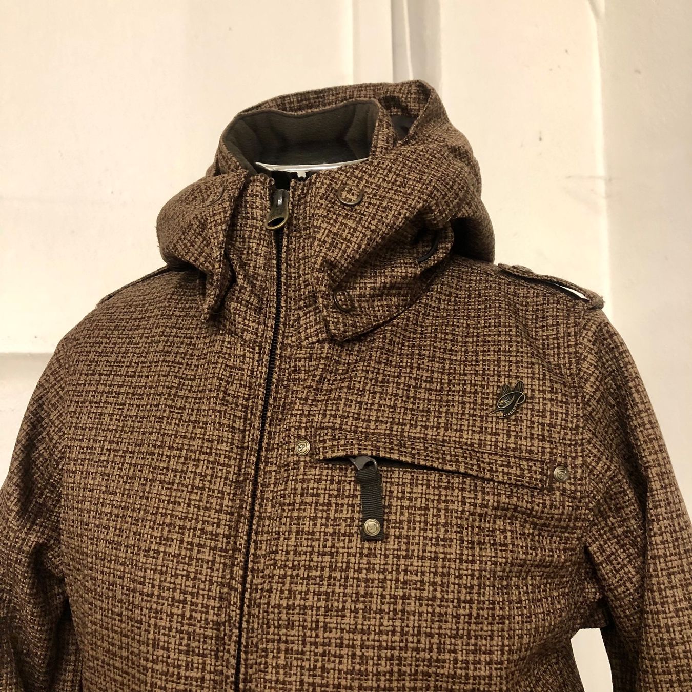 Protest Giacche: Protest Snowboard Ski Winterjacke, Grösse S – Usato da Brienz BE venduto da Kokolea84 2