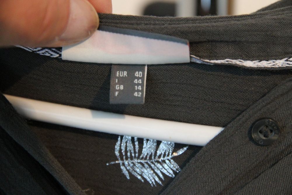 Blusen: Bluse, Grösse 40, Street One – Gebraucht aus Nesselnbach von ubourson 2