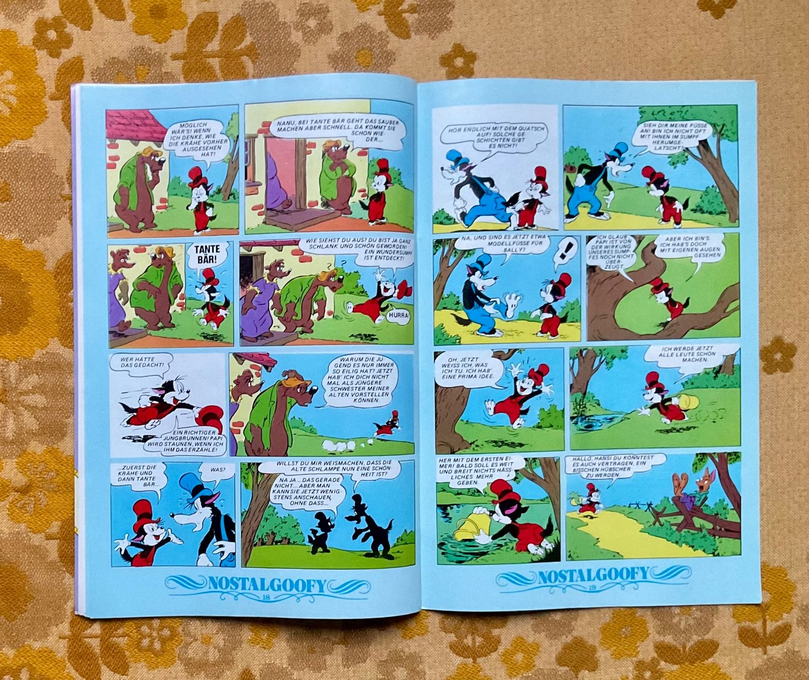 Fumetti: Goofy Heft Nr 11 von 1984 – Usato da Endingen venduto da nathan05 5