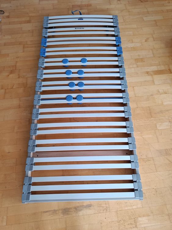 Erstaunlich Matraflex Lattenrost 90x200 Ebenbild