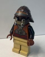 LEGO Star Wars Lando Calrissian (sw0398)