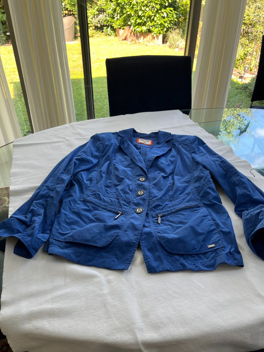 Giacche: Jacke – Usato da Ettingen venduto da dar_rqn6