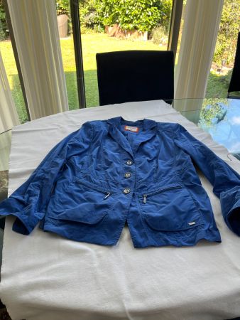 Jacke