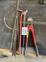 Spengler 1 Satz, Geissfuss gross etc. (Lot 51) 6374 Buochs