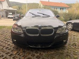 BMW 325 cu