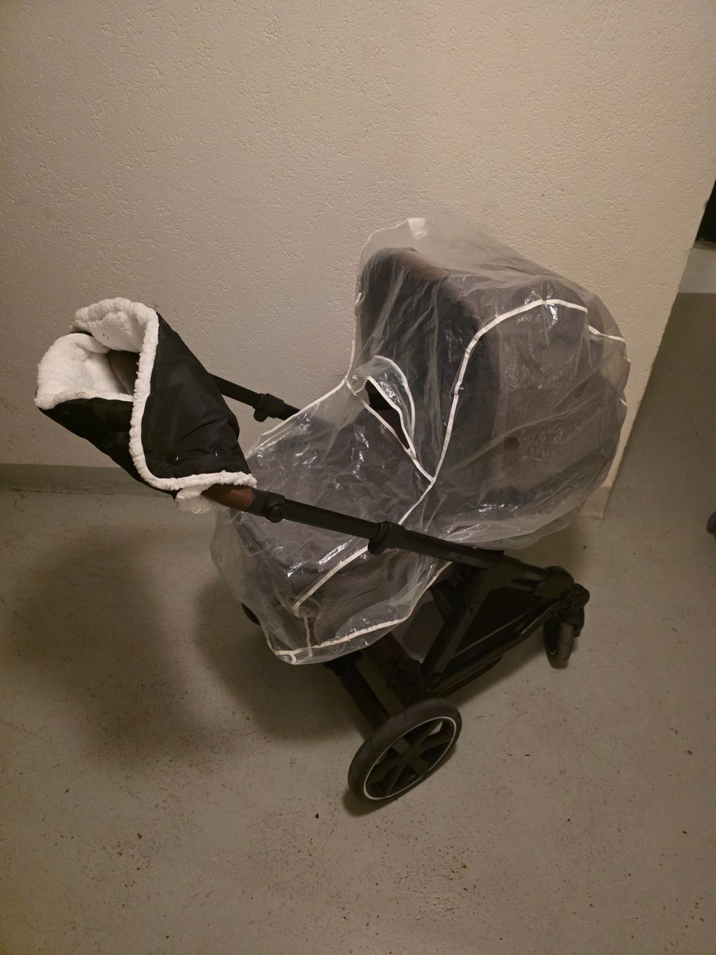 ABC Design Carrozzine: Kinderwagen – Usato da Buchs ZH venduto da refki89 4