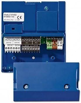 Buderus Radiatori: Buderus Modul MM 50 Mischermodul – Nuovo e nell'imballaggio originale da Basel venduto da peterfalk
