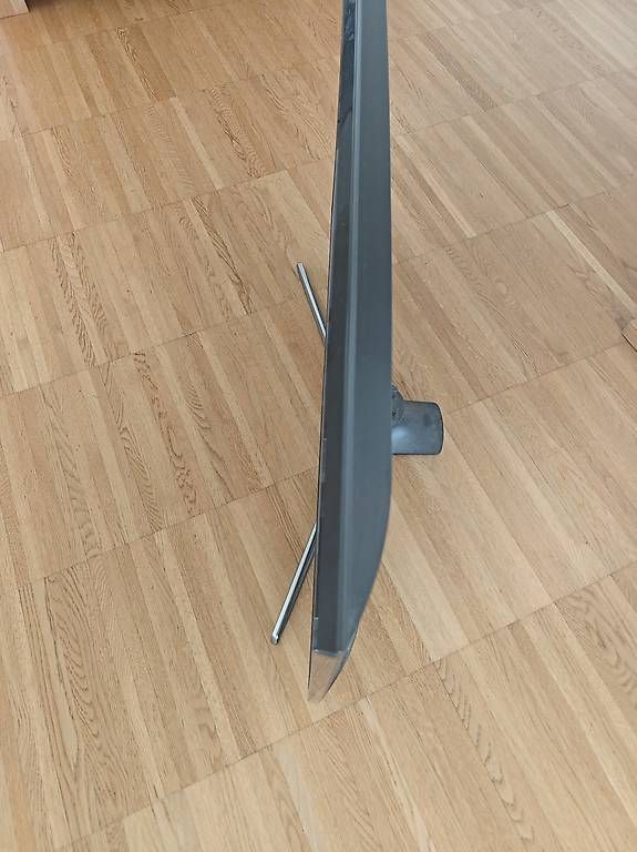 Appareils TV: Samsung 40" 4K Smart TV – D'occasion à Solothurn par mar_29tn 1