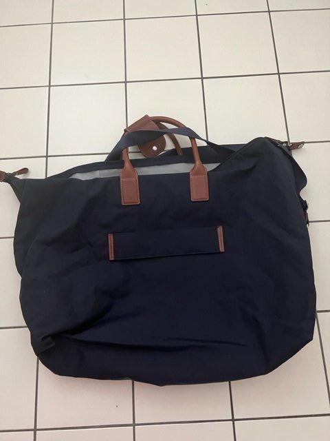 Hackett Borse: HACKETT London Weekend-Tasche, NEU! – Nuovo (secondo la descrizione) da Walenstadt venduto da ricamul 1
