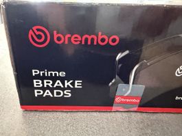 Brembo Prime Brake Pads P06099 