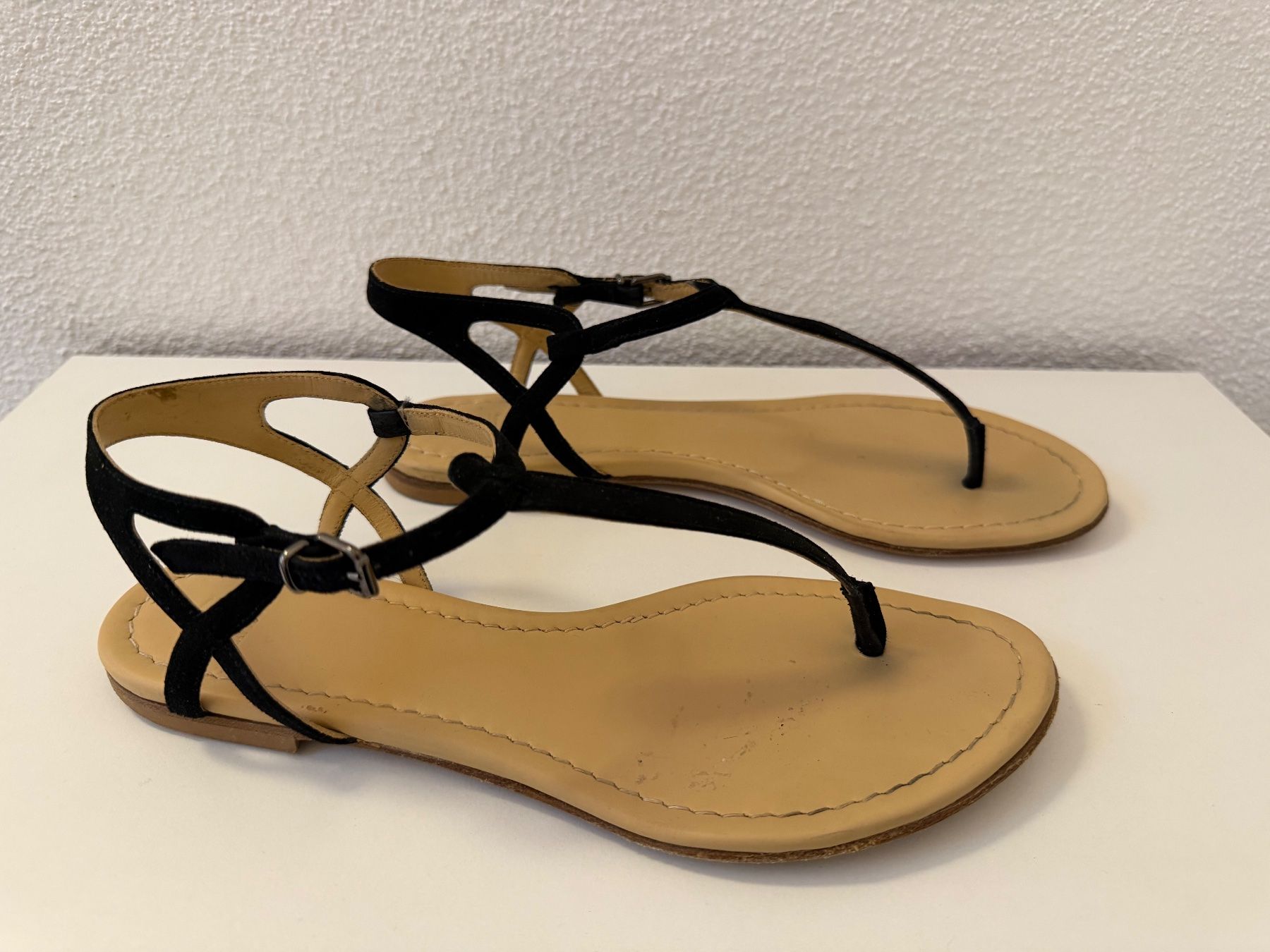 Navyboot Scarpe da donna: Sandalen von Navyboot – Usato da Herznach venduto da sdr_6ct9