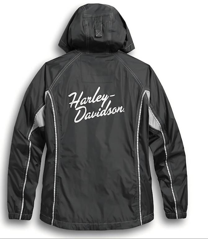 Anzüge & Kostüme: Harley-Davidson Regenkombi Damen – Gebraucht aus Aarau von Kling213 1