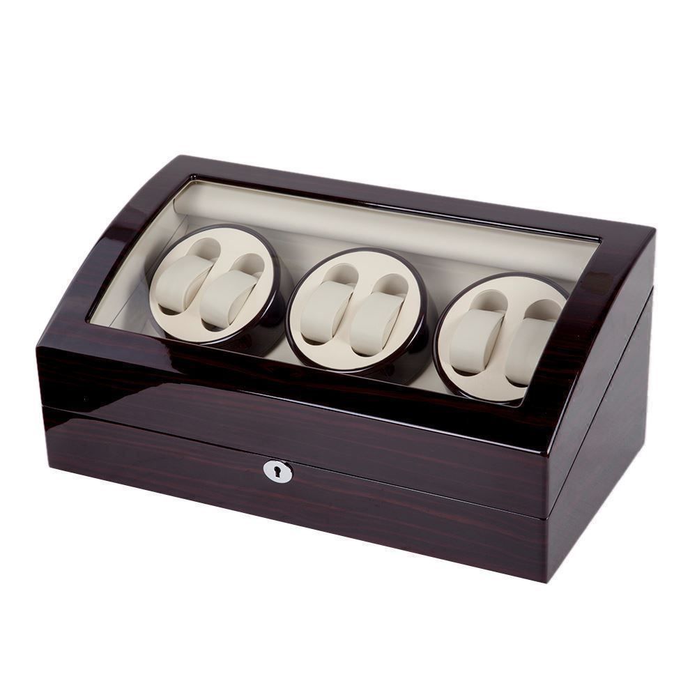 Uhrenbeweger: Watch Winder 13 ( 6+7 ) Uhr Uhrenbeweger – Neu (gemäss Beschreibung) aus Thun von keller001 4
