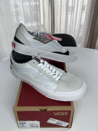 Vans Old Skool Gore-Tex Sneaker Gr. 44.5