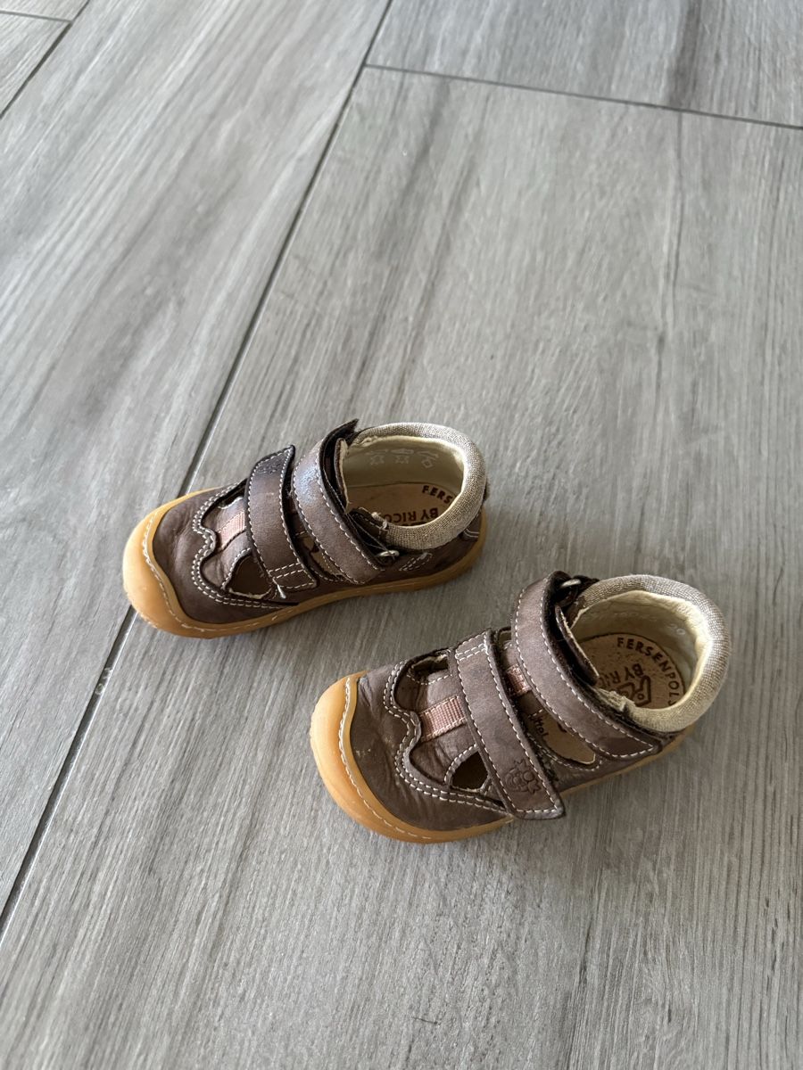 Scarpe per ragazzi: Pepino Sandalen Gr. 20 – Usato da Henggart venduto da Alehcim