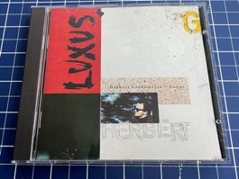 Herbert Grönemeyer – Luxus