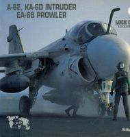 Lock on No.20 A-6 Intruder