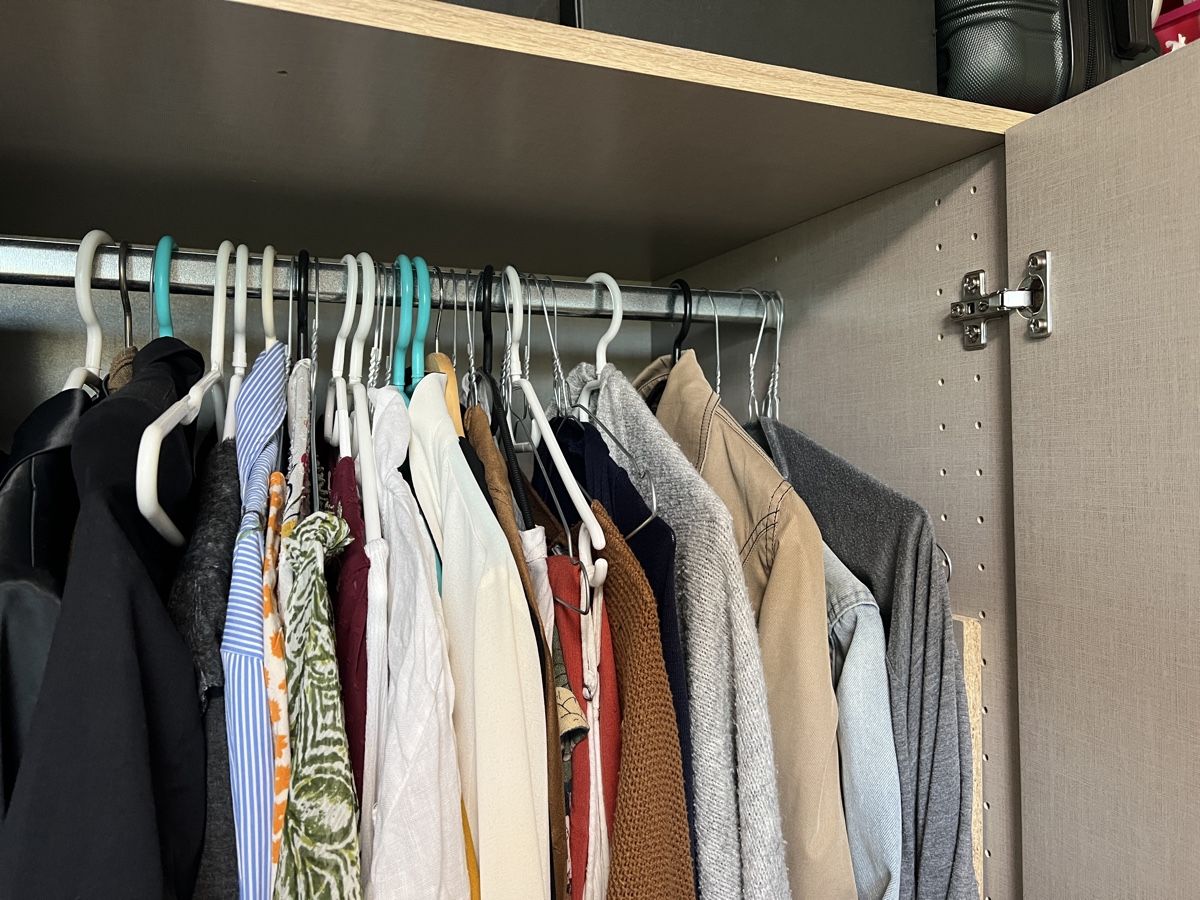 Armadi: Schrank – Usato da Winterthur venduto da chi_tcv7 2