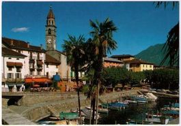 Ascona