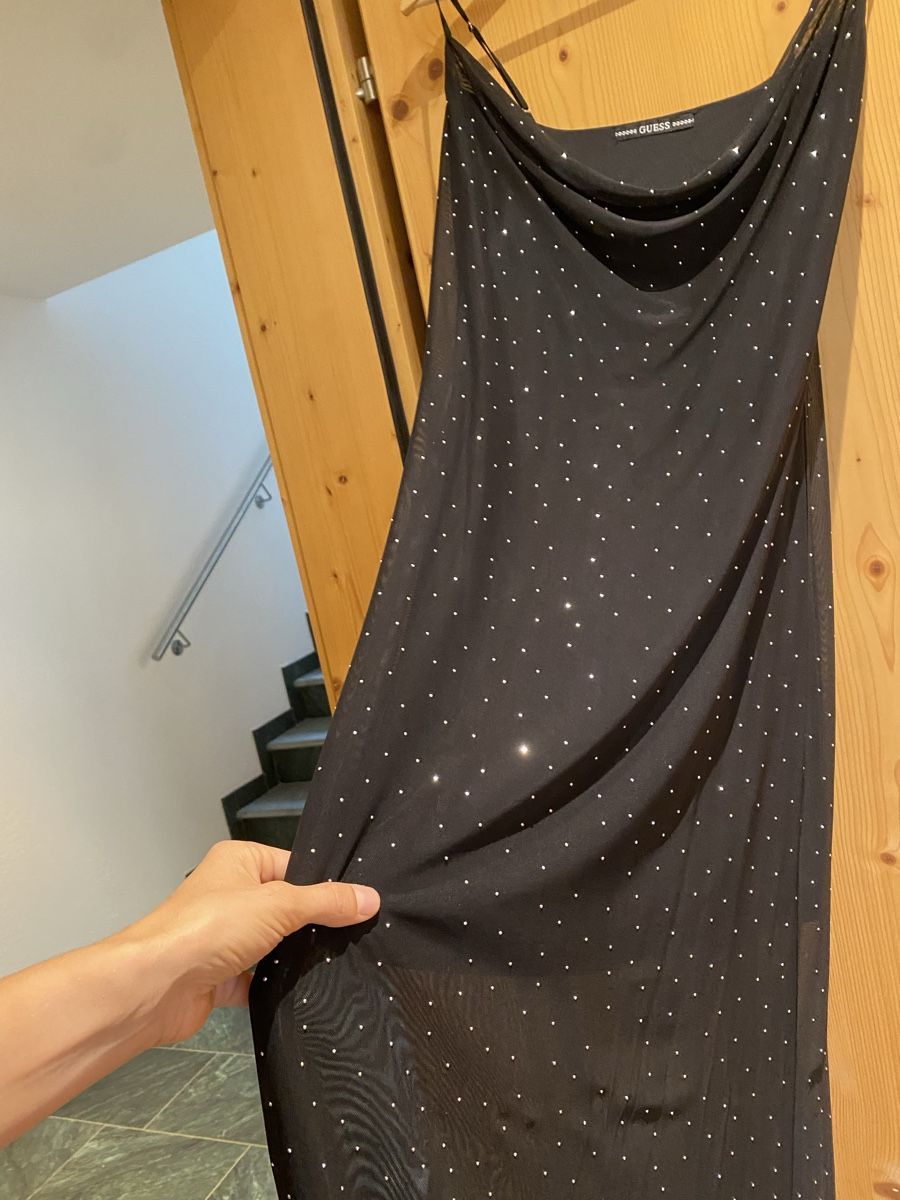 Guess Vestiti: Vestito Guess S – Usato da Li Curt venduto da Liiis 2