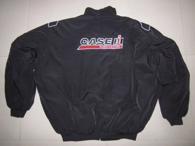 Giacche: NEU CASE IH TRAKTOR Fan Jacke alle Größen/Modelle – Nuovo e nell'imballaggio originale da Chonburi venduto da siam_log 2