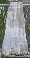 Altes Holzbrett