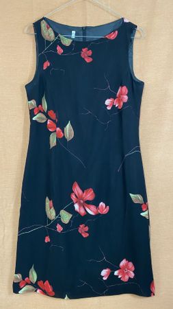 Damenkleid