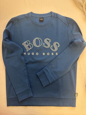 Hugo Boss Sweater L