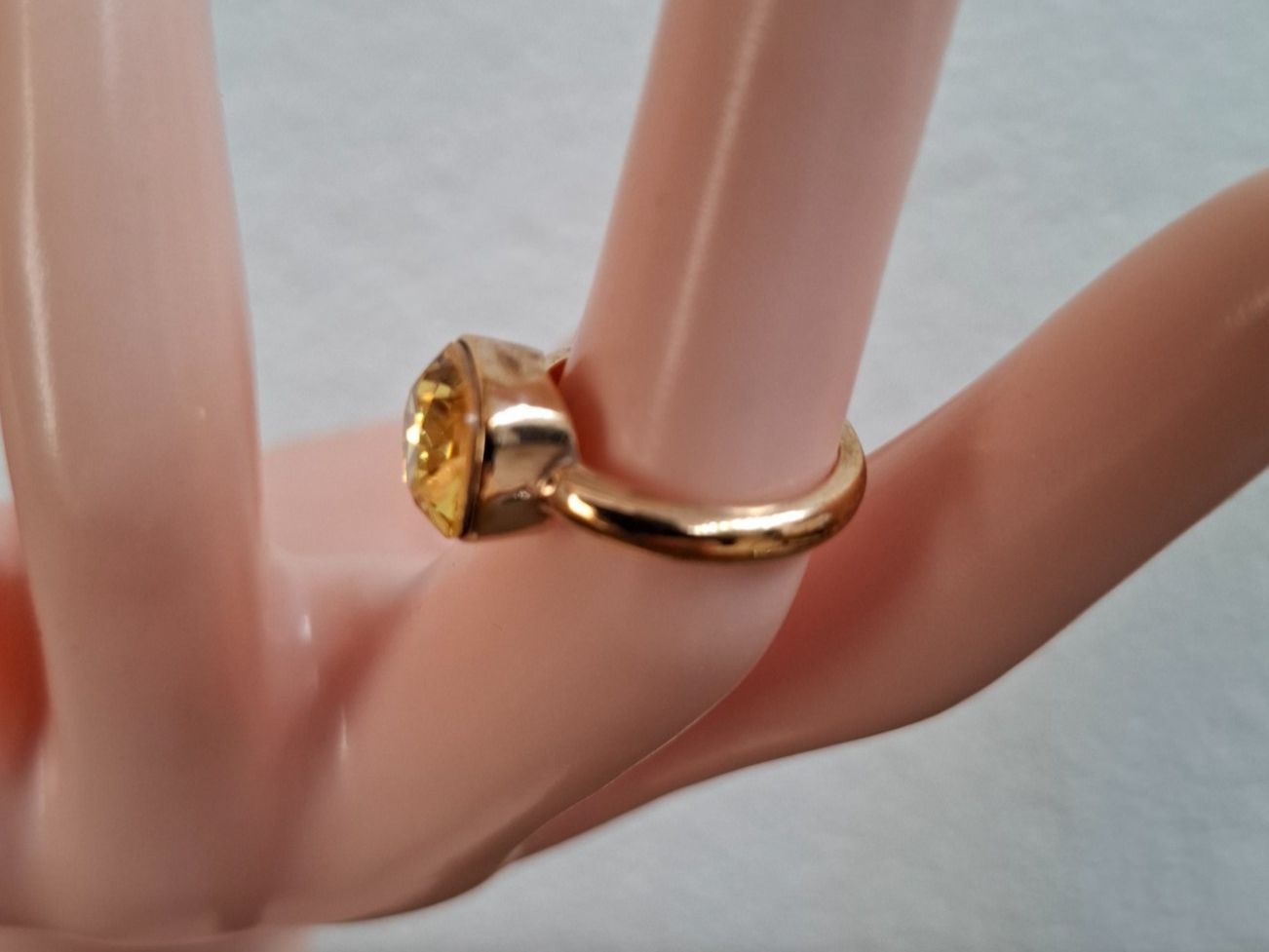 Anelli: Bague de marque *Nomination* – Usato da Meinier venduto da Gattuso22 3