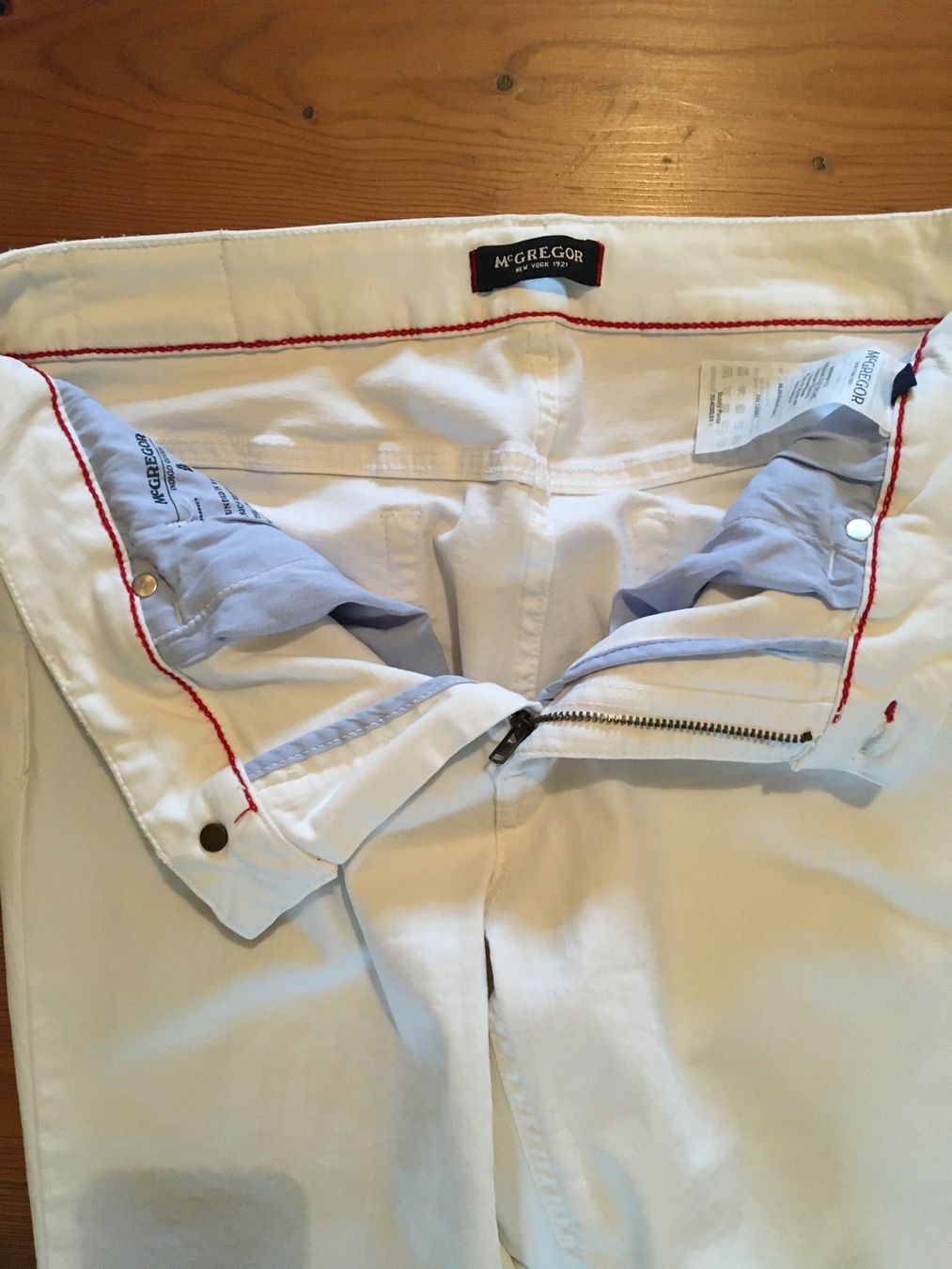 Jeans: Mc Gregor Jeans 29/34 – Nuovo (secondo la descrizione) da Siebnen venduto da Starlauf 3