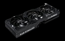 Palit Nvidia RTX 5070 Ti GamingPro 16GB GDDR7, PCI-Ex 5.0
