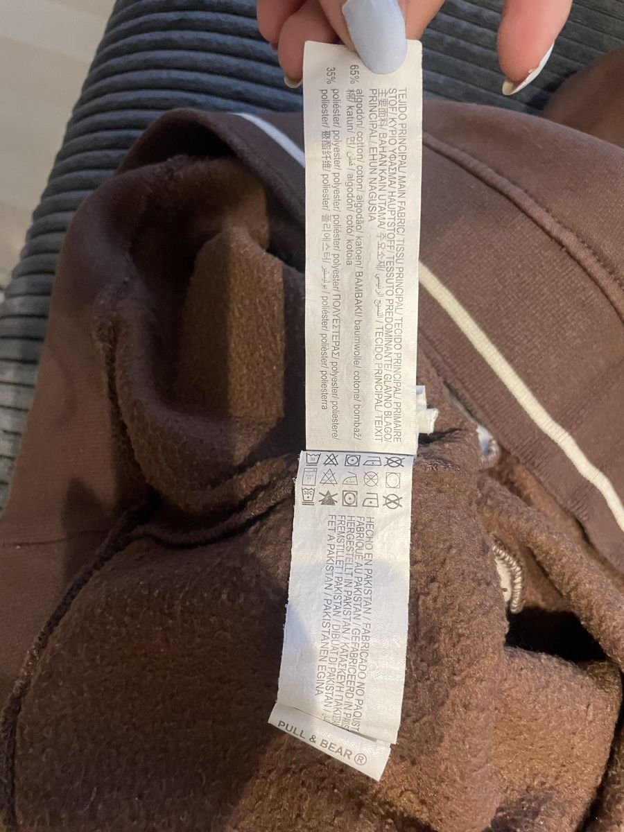 Pull&Bear Pulls & Sweat-shirts: Pullover – D'occasion à Ostermundigen par loenuuu 3