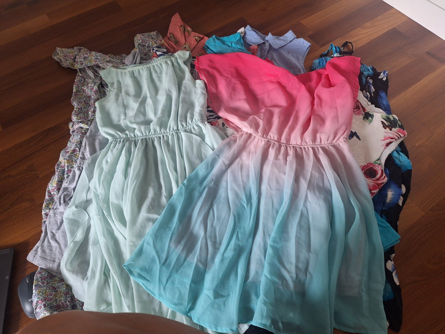 Lotti & Set di vestiti: Kleiderset 140 – Usato da Herrliberg venduto da linavogt 3