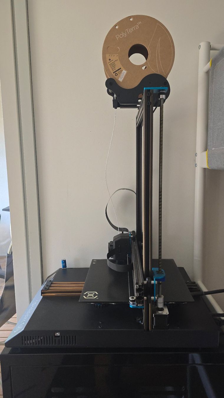 Stampanti 3D: 3D Drucker Artillery X1 – Usato da Luzern venduto da fenix_project 2