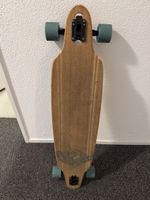 Sector 9 Longboard für Erwachsene in gutem Zustand