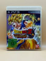 Dragon Ball z Ultimate Tenkaichi - Playstation 3