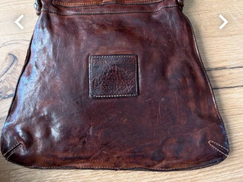 Campomaggi Sacs femmes: Campomaggi Tasche – D'occasion à Ostermundigen par om11 1