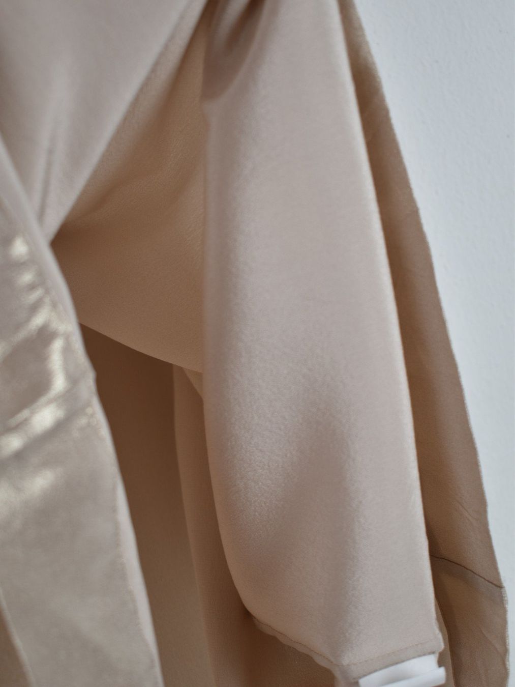 Camicette: Nice Connection Bluse, gold, 100% Seide, Gr.40 – Nuovo (secondo la descrizione) da Nürensdorf venduto da 2ND_STORY 8