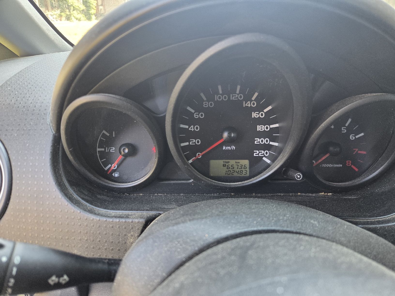 Mitsubishi Autos: Mitsubishi Colt 1.3 – Gebraucht aus Linden von ManuelRamseier 3