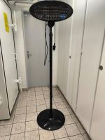 H&H Stand Heizstrahler BS-55 (Dreistufig)