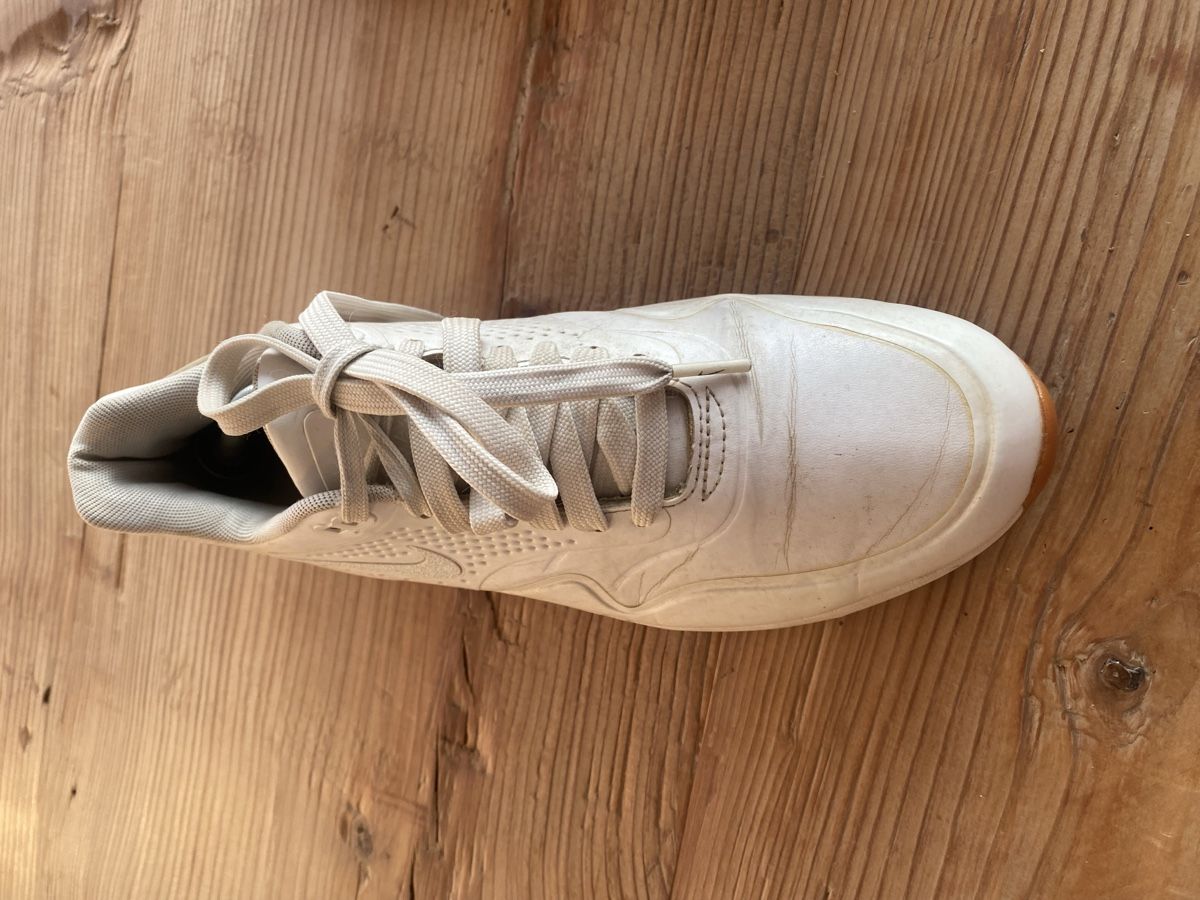 Nike Scarpe da donna: Nike Air Max 1 Golf, Damenschuhe Gr. 39 – Usato da Altendorf venduto da Charlyle 5