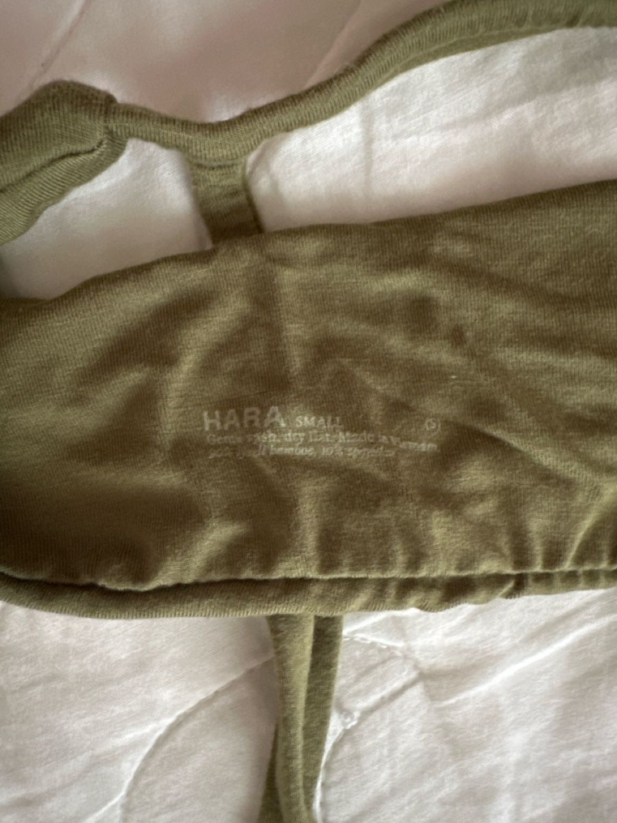 Tops: Hara the label top – D'occasion à Confignon par mel_9m6w 2